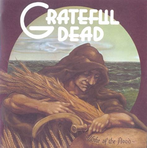 Perfect Sound Forever: Grateful Dead studio albums