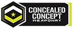 Concealed Concept Weaponry Gen3 Pmag Connector CCW-CNCTR2