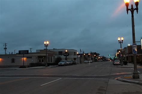 Two Rivers Wisconsin History: Two Rivers Wisconsin History " Hotel Hamilton"