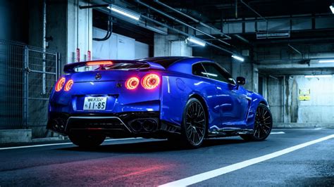 GTR35 Wallpapers - Wallpaper Cave