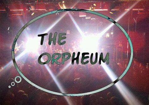 The Orpheum, Tampa, FL - Booking Information & Music Venue Reviews