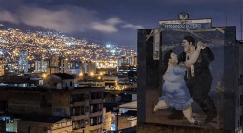 Medellin Nightlife (Updated • 2020) The #1 A-Z Guide