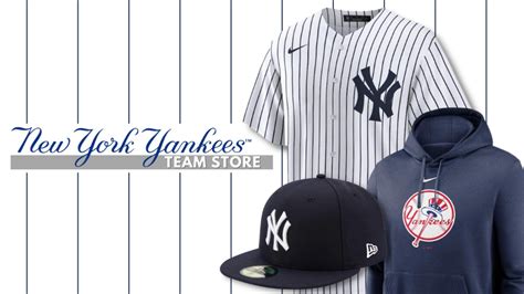 Yankees Team Store | New York Yankees