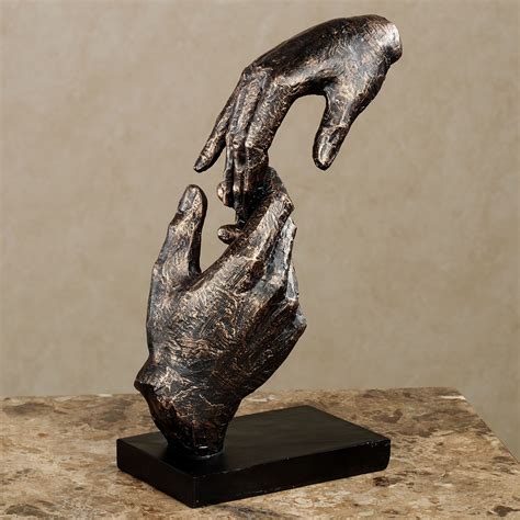 sculptures on hands - Google Search | Sculpture, Hand sculpture, Sculptures
