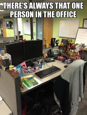 Theres always that one person Don't miss all of our funny memes for work about coworkers and ...