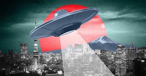 Atomic bomb site Hiroshima is now a UFO hotspot, new Pentagon map shows