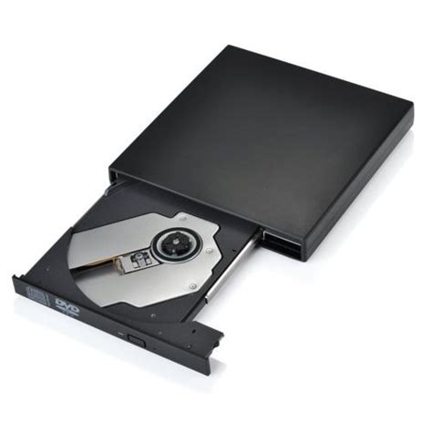 Unidad De Cd Externa Usb Portátil, Unidad De Cd-rw Dvd-r Com - $ 2.785 ...