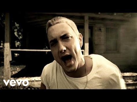 Eminem - The Way I Am (Official Music Video) | Eminem | Know Your Meme