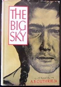 The Big Sky | New and Used Books from Thrift Books