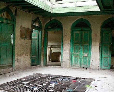 Here Is A Glimpse To The Ancestral Kapoor Haveli In Peshawar Pakistan ...