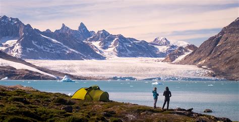 History of Greenland | Guide to Greenland : Guide to Greenland