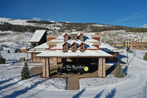 Breckenridge’s Newest Four-Season Luxury Resort, The Ranahan by Welk ...