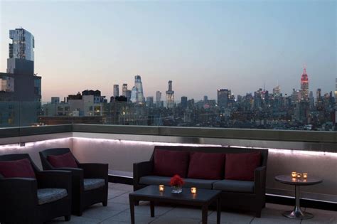 Sheraton Tribeca New York Hotel – Hotel Review | Travel Insider