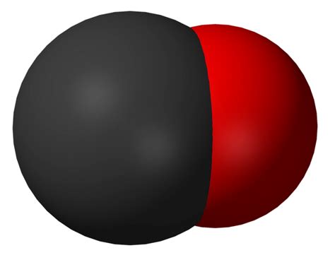 Carbon monoxide - Energy Education