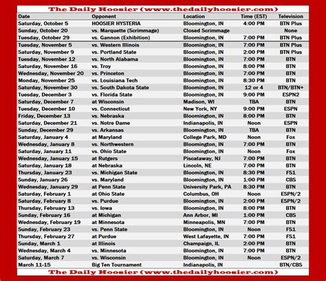 Marquette University Basketball Schedule 2024 - Verla Jeniffer