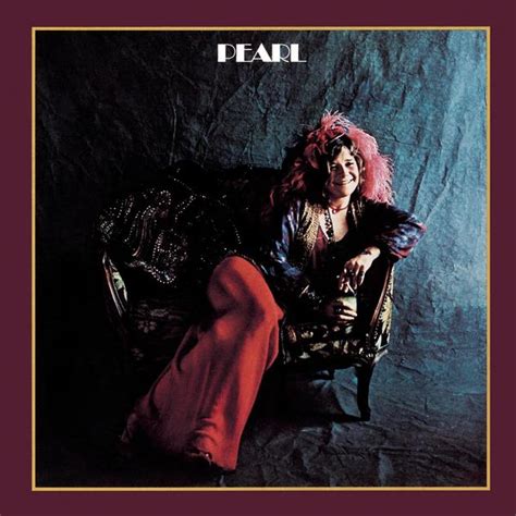 Feb 27, 1971: Janis Joplin’s ‘Pearl’ Hits #1 for 9-Week Run | Best ...