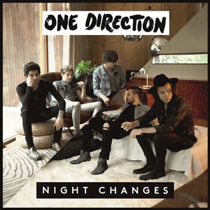 Night Changes - Wikipedia