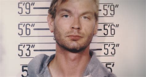 Jeffrey Dahmer's Brother - Who Is David Dahmer? | GIANT FREAKIN ROBOT