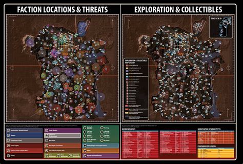 Fallout New Vegas Schematics Locations Fallout Vegas Schemat