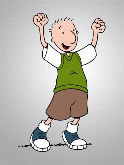 Doug Funnie - DisneyWiki