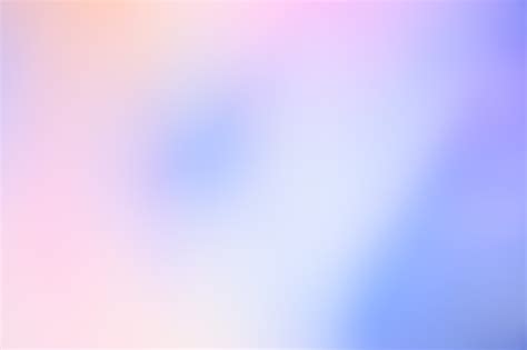 Premium Photo | Pastel tone purple pink blue gradient defocused abstract photo smooth lines ...