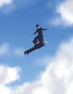Gojo Flying | Jujutsu, Funny anime pics, Anime funny