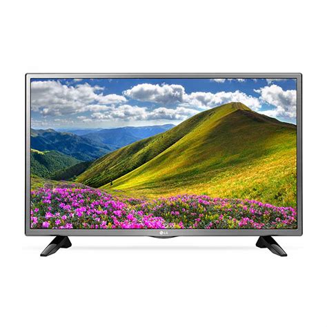 LG 32LM550 32 inch LED Tv With Built-in Receiver - Bass N Treble