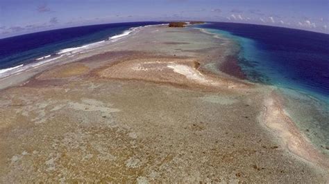 5 Pacific islands have vanished | Fox News