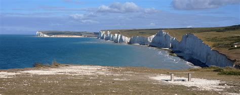 Walking The South Downs Way: Walking Routes & Information