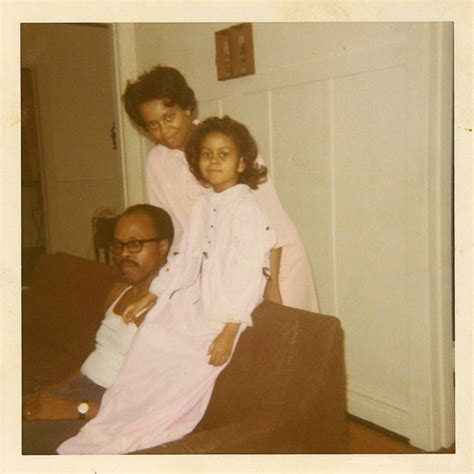 Michelle Obama Shares Girlhood Photo She Uncovered