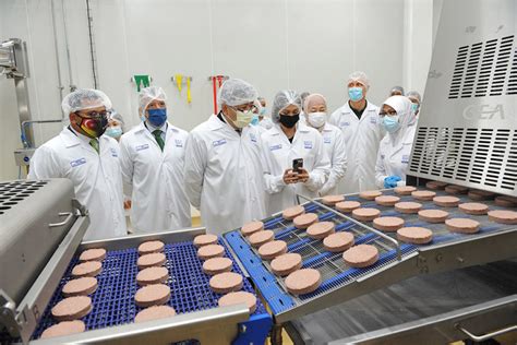 Nestlé opens new plant-based manufacturing facility in Asia - Food & Beverage Industry News