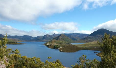 Flickriver: Most interesting photos from Tullah, Tasmania, Australia