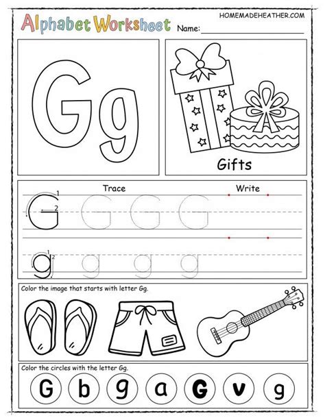 Letter G Crafts, Letter Recognition, Kids Education, Kiddos, Printables, Activities, Teacher ...