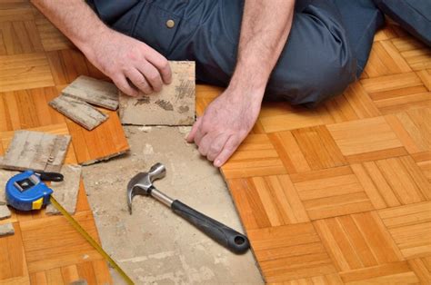 Removing Laminate Flooring Without Damage – Flooring Site