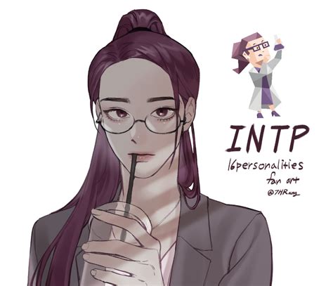 개랑🐶 on Twitter | Mbti, Intp personality, Mbti character