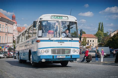 https://flic.kr/p/23QHjzk | Škoda Karosa | šl11 Busse, Commercial Vehicle, Skoda, Cars And ...