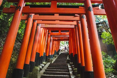 The 10 Top Things to Do in Kyoto, Japan