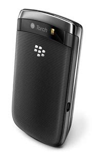 BlackBerry Torch Review (model 9800 on AT&T) - Techlicious