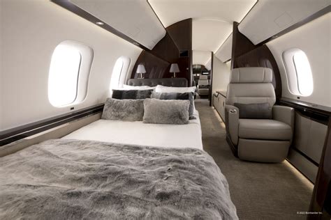 Bombardier Global 7500 | FirstJets