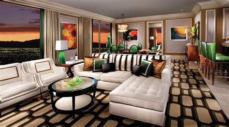 Las Vegas Hotel Suites - The Most Expensive Hotel Rooms In Las Vegas ...