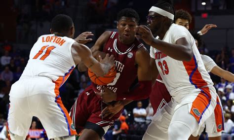 Florida Basketball: BPI rankings update following South Carolina win