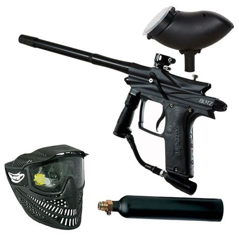 Best Beginner Paintball Guns 2020 / What is the best paintball gun for your budget and playstyle ...