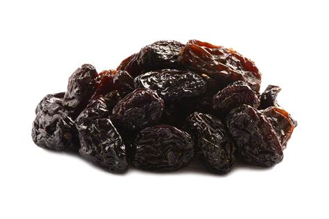 Thompson Seedless Raisins Bulk - Thompson Raisins Wholesale