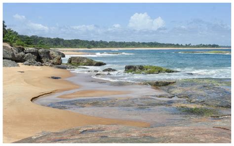 LES PLUS BELLES PLAGES DE COTE D’IVOIRE