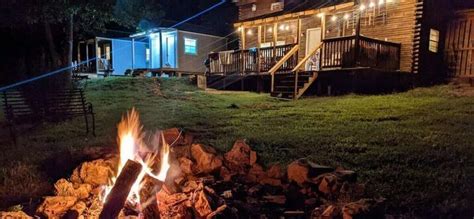 18 Best Cabins For Rent In Hardy, Arkansas - Updated 2024 | Trip101