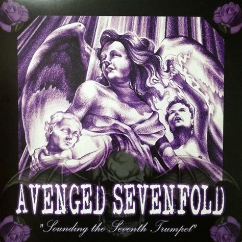 The story behind every Avenged Sevenfold album cover art | Louder