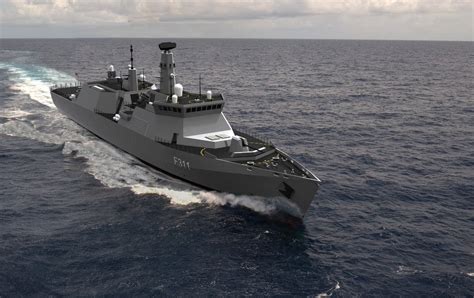 Great News: Royal Navy to have 24 frigates and destroyers by 2030 : r ...