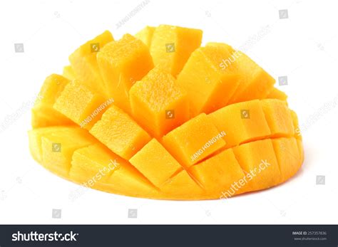 10,720 Mango Cut Cubes Images, Stock Photos & Vectors | Shutterstock