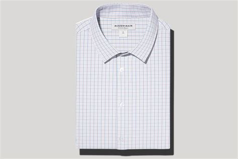 15 Best Wrinkle Free Dress Shirts for Men (No Iron Needed)