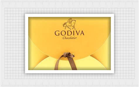 Godiva Logo: The History Of Godiva Chocolate